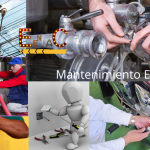 Mantenimiento de Equipos e Instalaciones Eléctricas